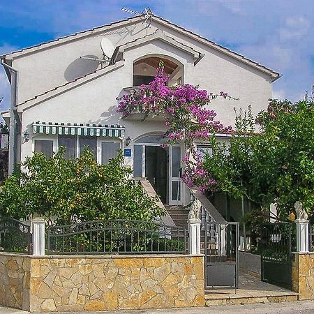 Apartments Maria Kukljica Εξωτερικό φωτογραφία