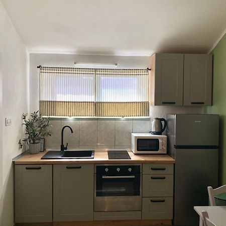 Apartments Maria Kukljica Εξωτερικό φωτογραφία