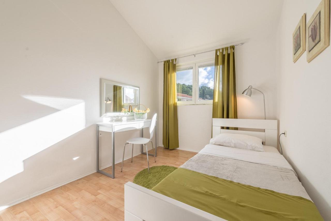 Apartments Maria Kukljica Εξωτερικό φωτογραφία