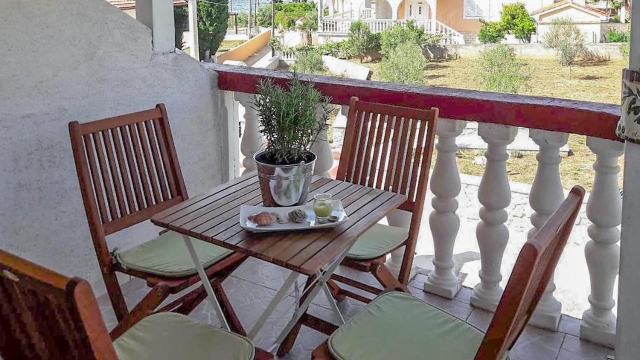 Apartments Maria Kukljica Εξωτερικό φωτογραφία