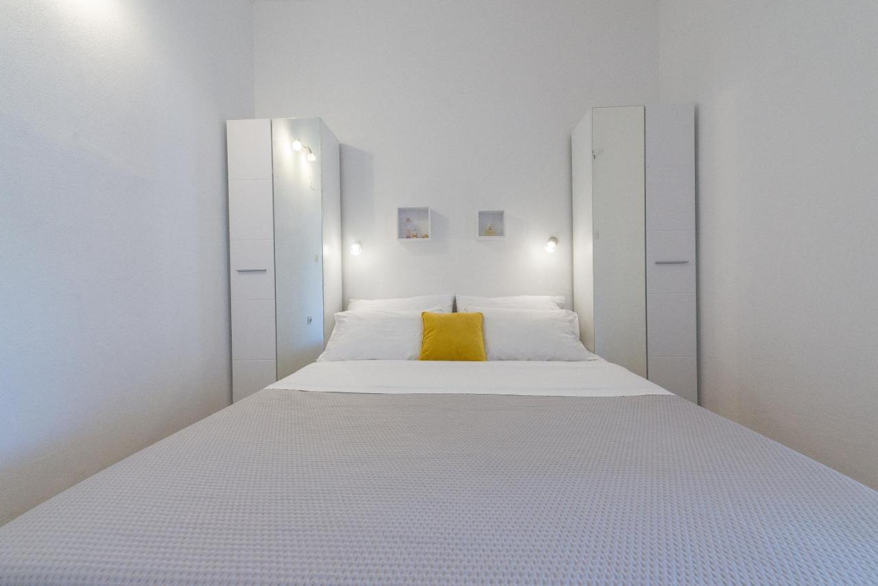 Apartments Maria Kukljica Εξωτερικό φωτογραφία