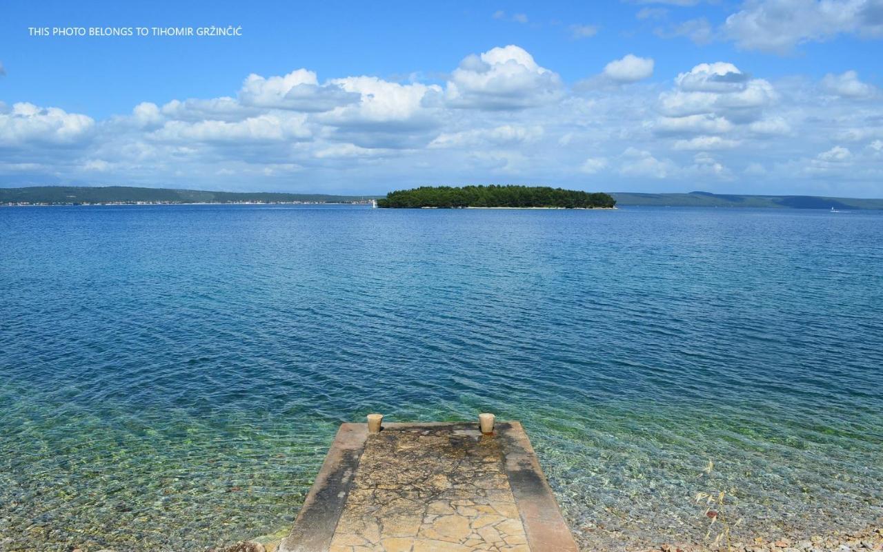 Apartments Maria Kukljica Εξωτερικό φωτογραφία