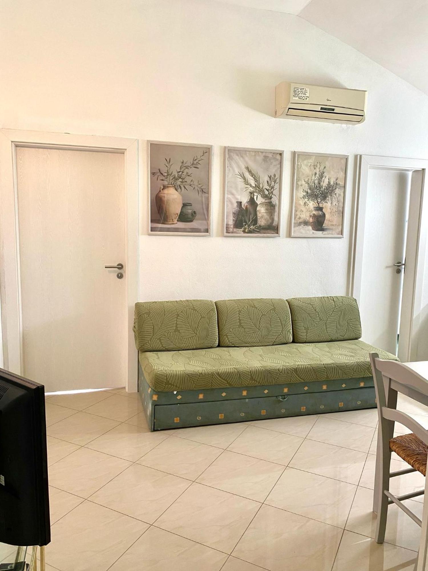 Apartments Maria Kukljica Εξωτερικό φωτογραφία