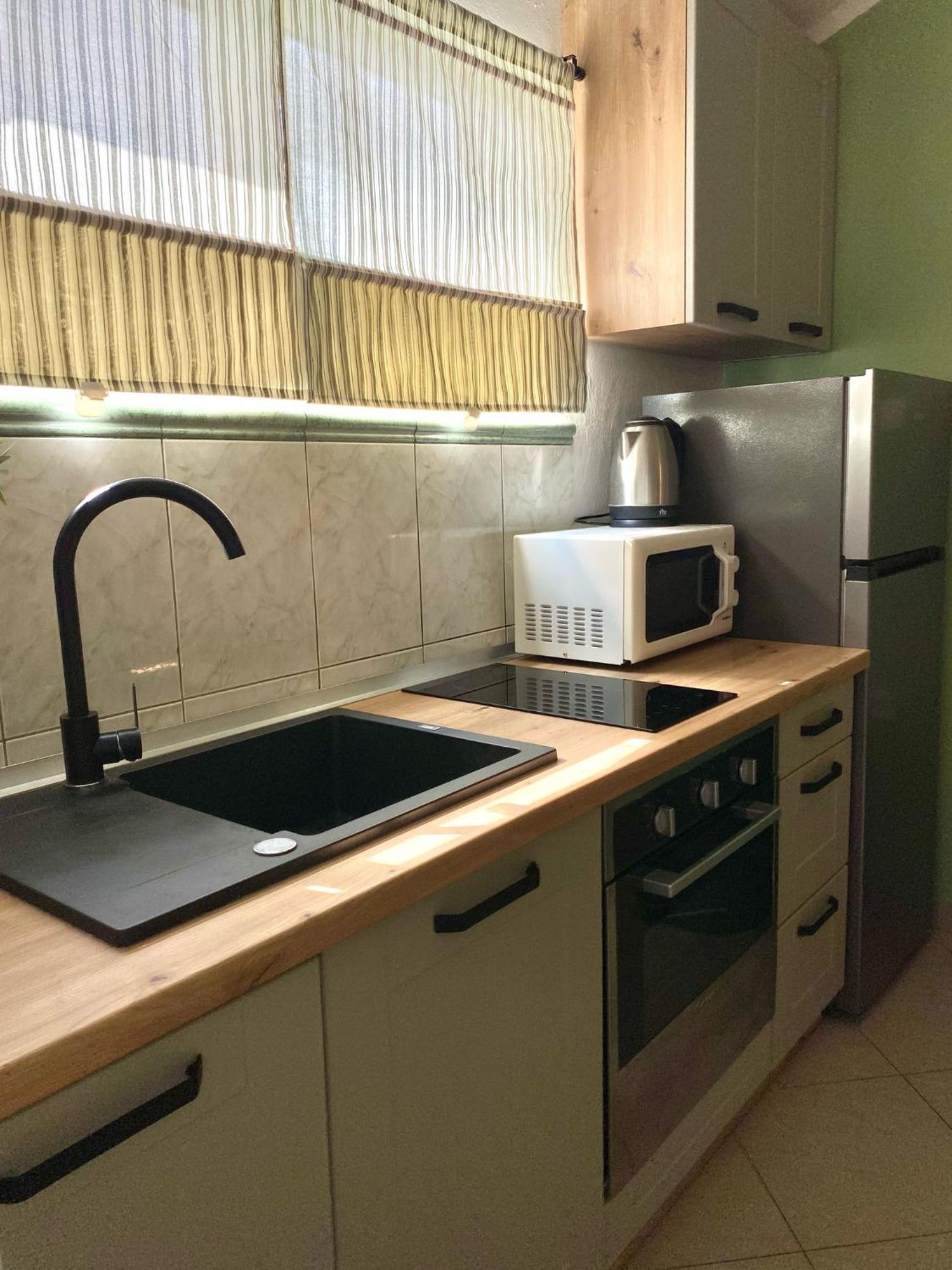 Apartments Maria Kukljica Εξωτερικό φωτογραφία