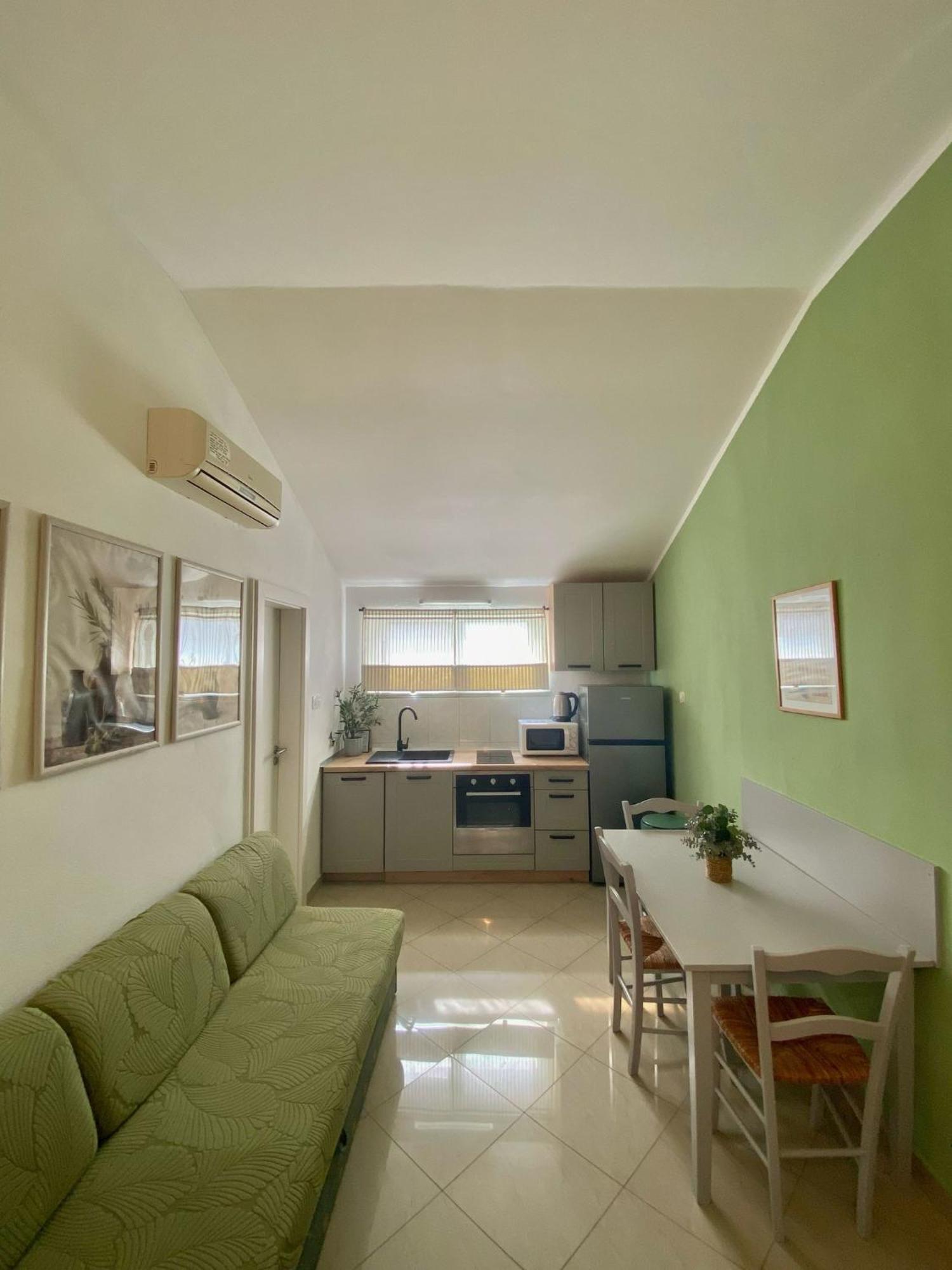 Apartments Maria Kukljica Εξωτερικό φωτογραφία