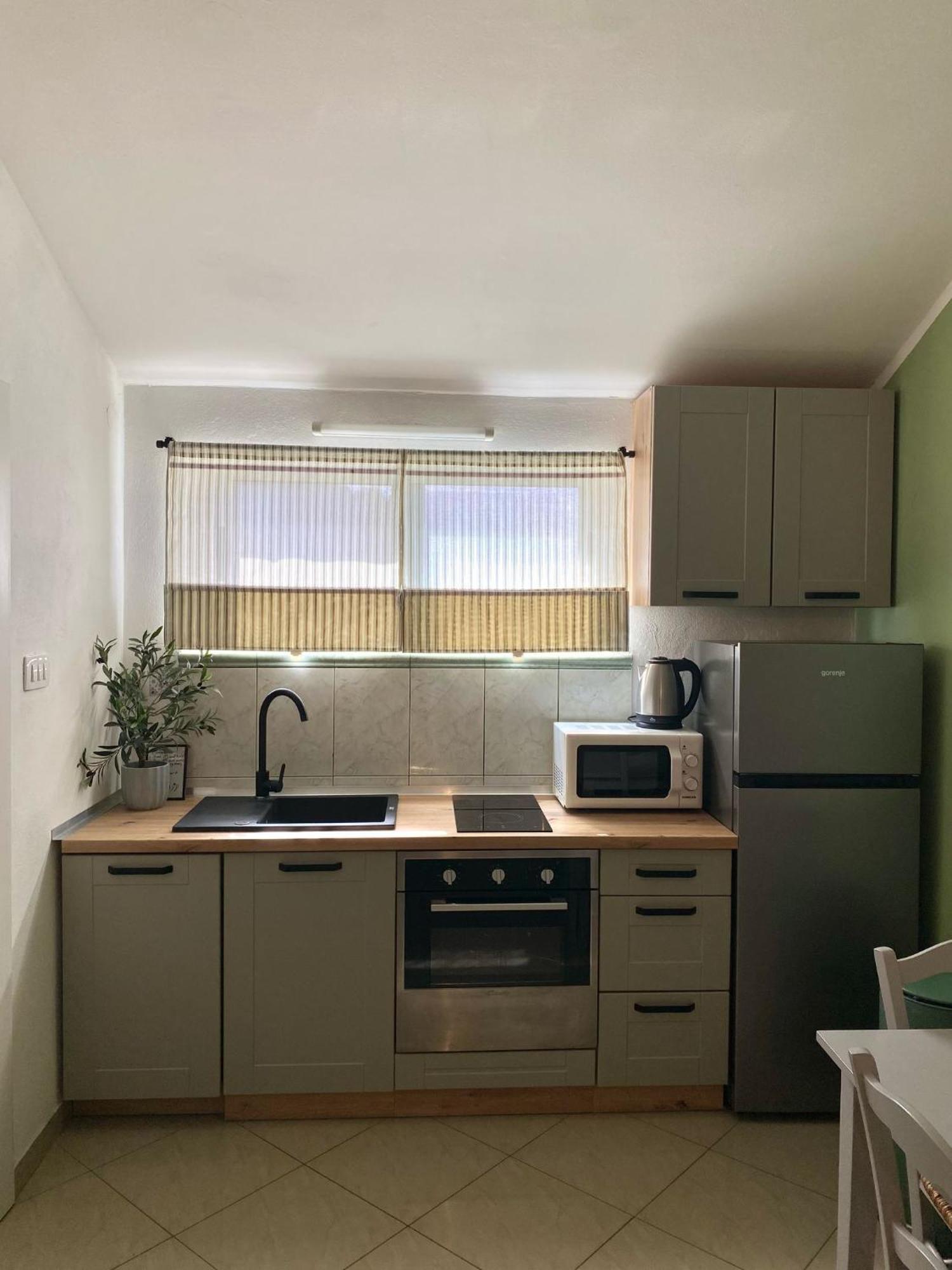 Apartments Maria Kukljica Εξωτερικό φωτογραφία