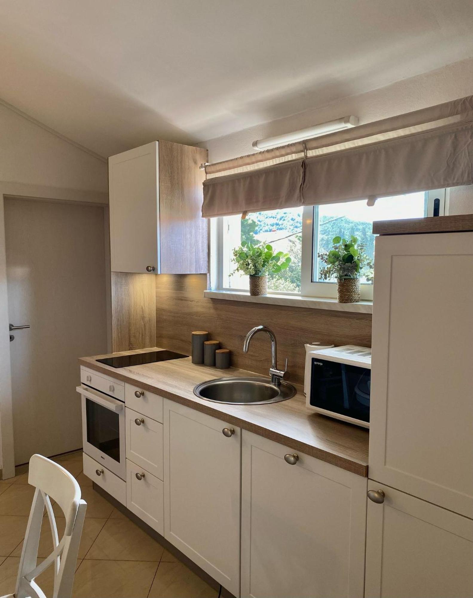 Apartments Maria Kukljica Εξωτερικό φωτογραφία