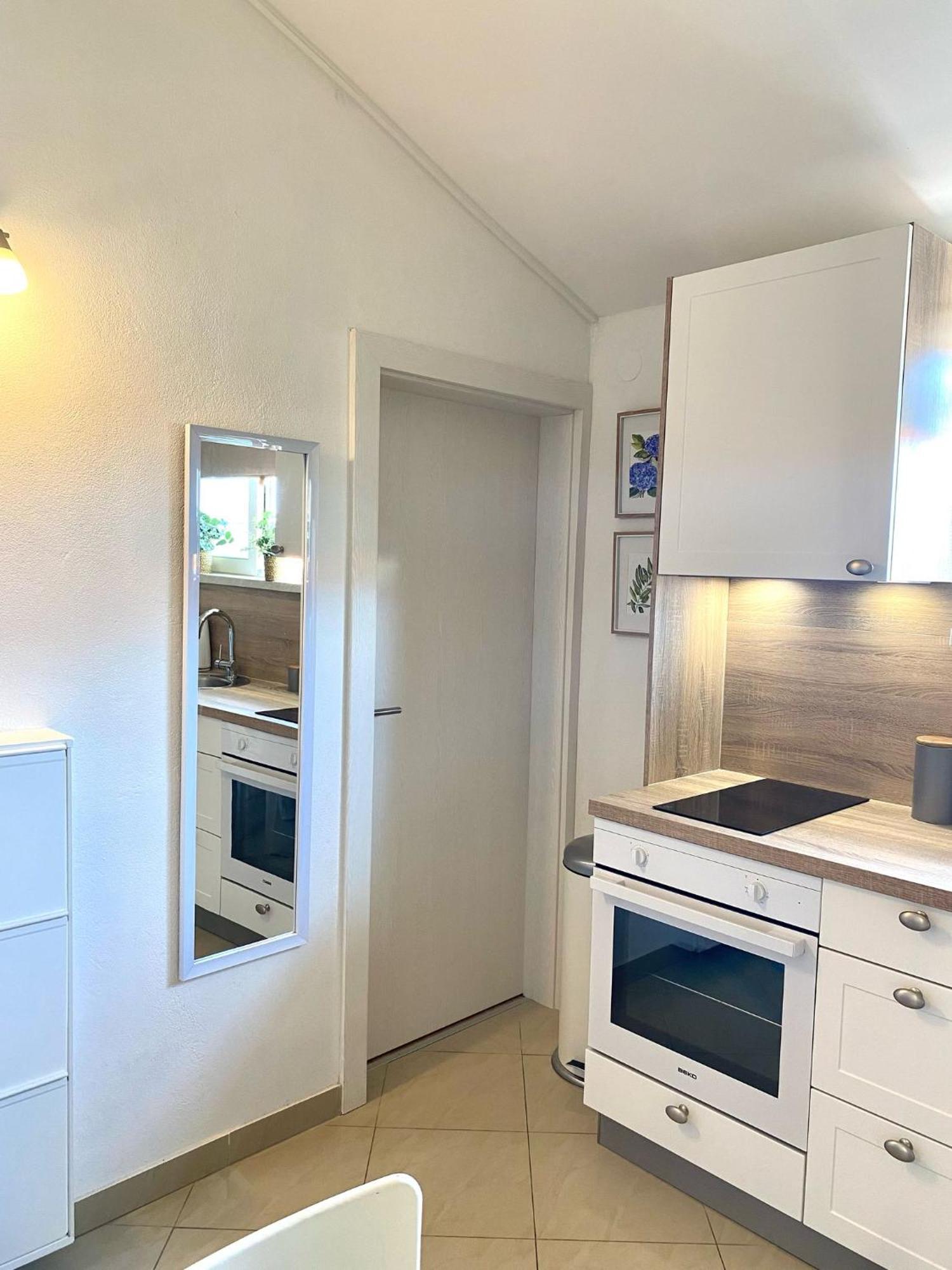Apartments Maria Kukljica Εξωτερικό φωτογραφία